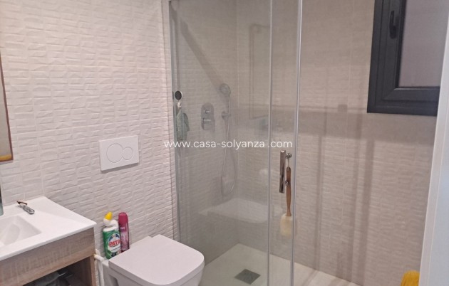 Revente - Appartement - Playa Flamenca - Costa Blanca