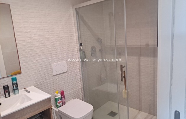 Revente - Appartement - Playa Flamenca - Costa Blanca