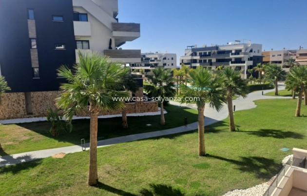 Revente - Appartement - Playa Flamenca - Costa Blanca