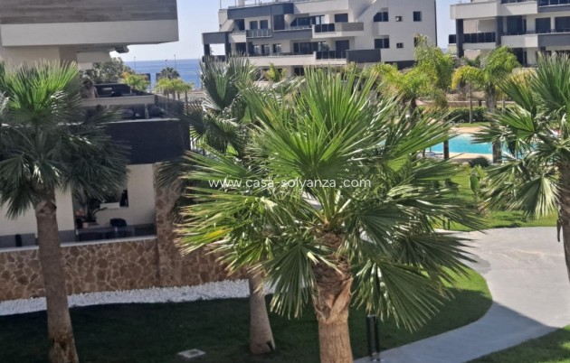 Revente - Appartement - Playa Flamenca - Costa Blanca