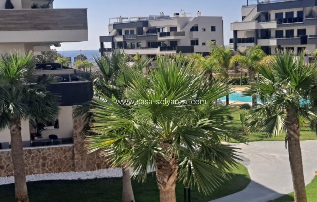 Revente - Appartement - Playa Flamenca - Costa Blanca
