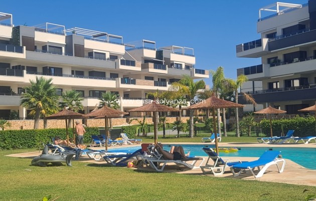 Revente - Appartement - Playa Flamenca - Costa Blanca