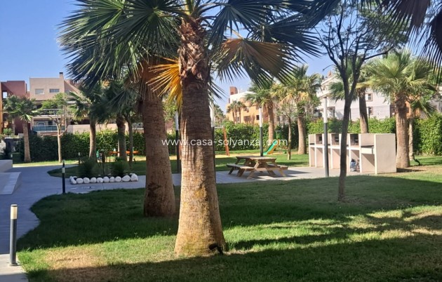 Revente - Appartement - Playa Flamenca - Costa Blanca