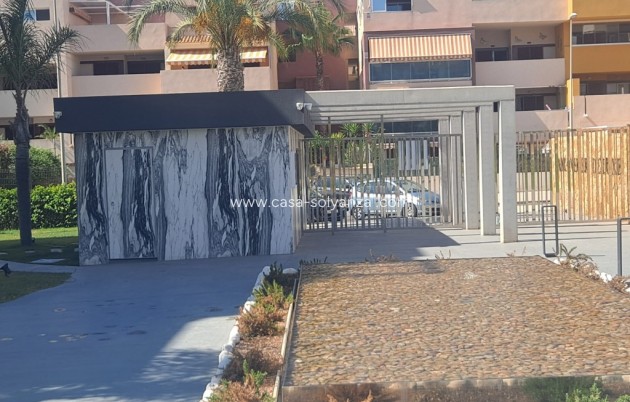 Revente - Appartement - Playa Flamenca - Costa Blanca