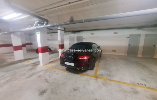 Revente - Appartement - Playa Flamenca - Costa Blanca