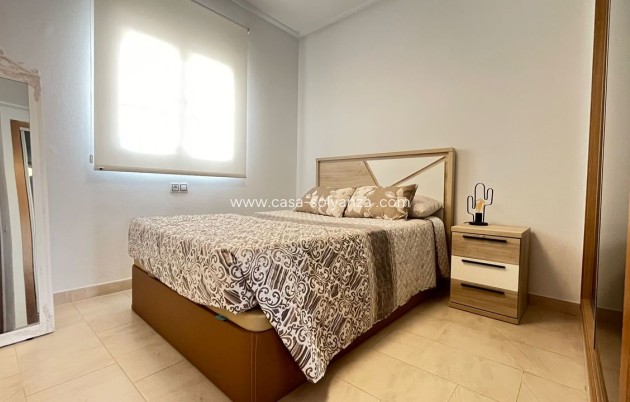 Revente - Appartement - Los Dolses