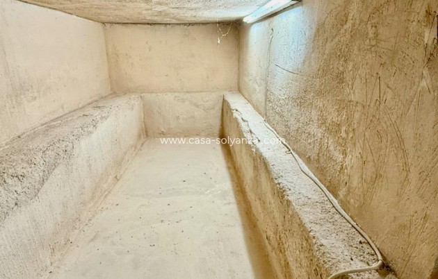 Revente - Commercial - Benidorm - Poniente