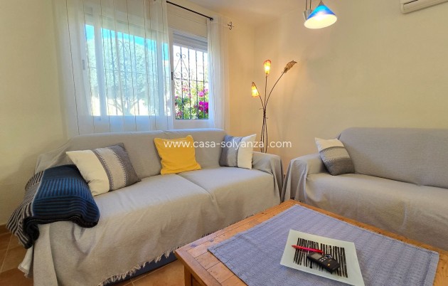 Revente - Villa - Orihuela - Inland