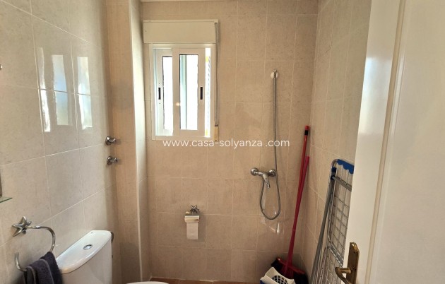 Revente - Villa - Orihuela - Inland