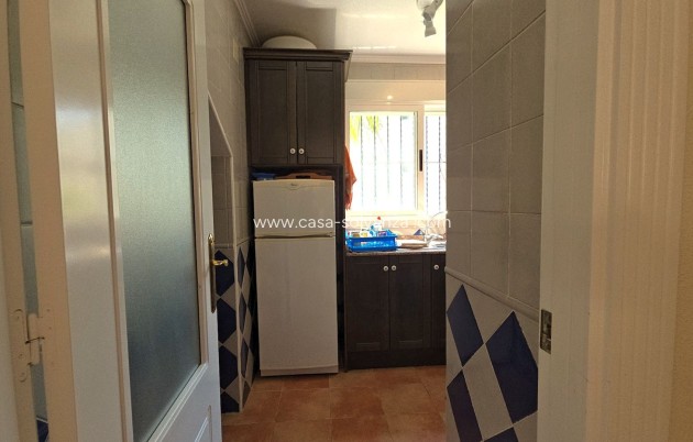 Revente - Villa - Orihuela - Inland
