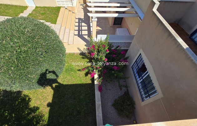 Revente - Villa - Orihuela - Inland