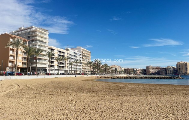 Revente - Appartement - Torrevieja - Estacion Autobuses