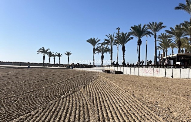 Revente - Appartement - Torrevieja - Estacion Autobuses