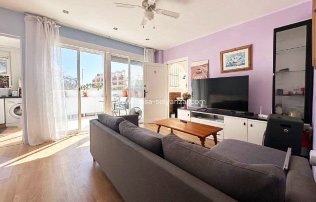 Revente - Bungalow - Orihuela Costa - Costa Blanca