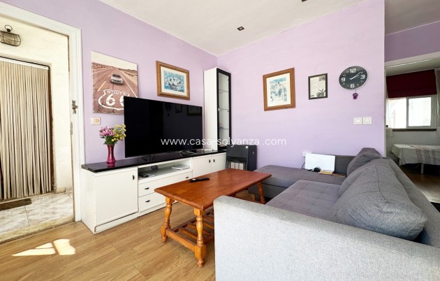 Revente - Bungalow - Orihuela Costa - Costa Blanca