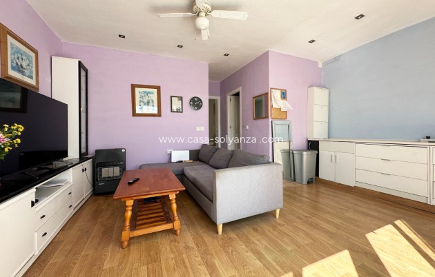 Revente - Bungalow - Orihuela Costa - Costa Blanca