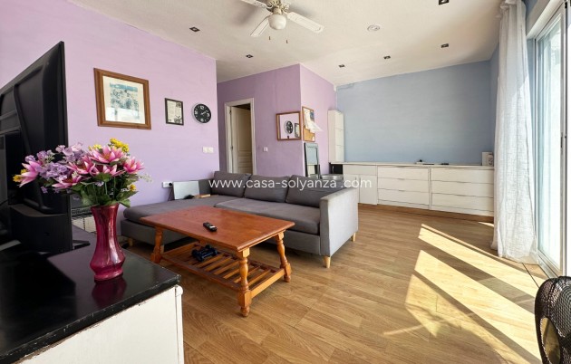 Revente - Bungalow - Orihuela Costa - Costa Blanca