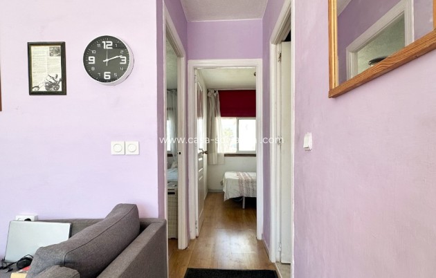 Revente - Bungalow - Orihuela Costa - Costa Blanca