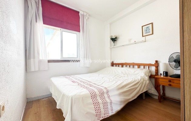 Revente - Bungalow - Orihuela Costa - Costa Blanca