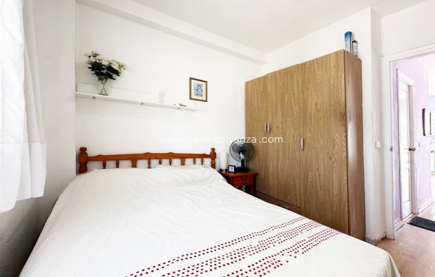 Revente - Bungalow - Orihuela Costa - Costa Blanca