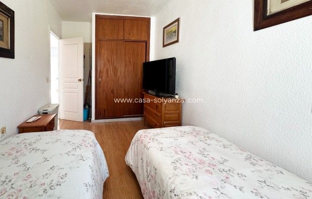 Revente - Bungalow - Orihuela Costa - Costa Blanca