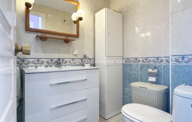 Revente - Bungalow - Orihuela Costa - Costa Blanca