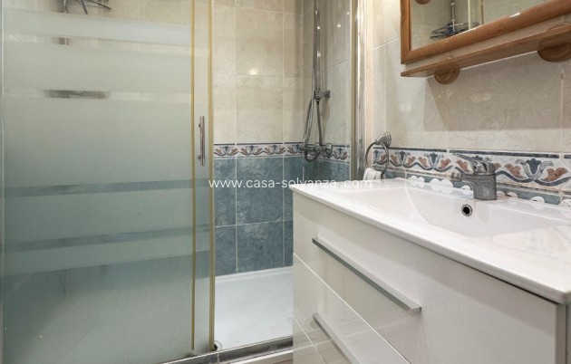 Revente - Bungalow - Orihuela Costa - Costa Blanca