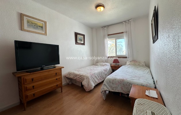 Revente - Bungalow - Orihuela Costa - Costa Blanca