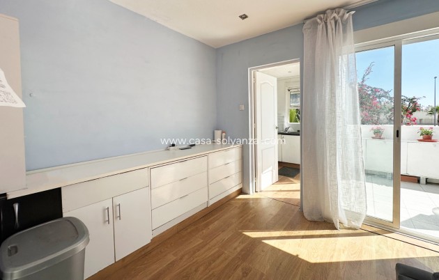 Revente - Bungalow - Orihuela Costa - Costa Blanca