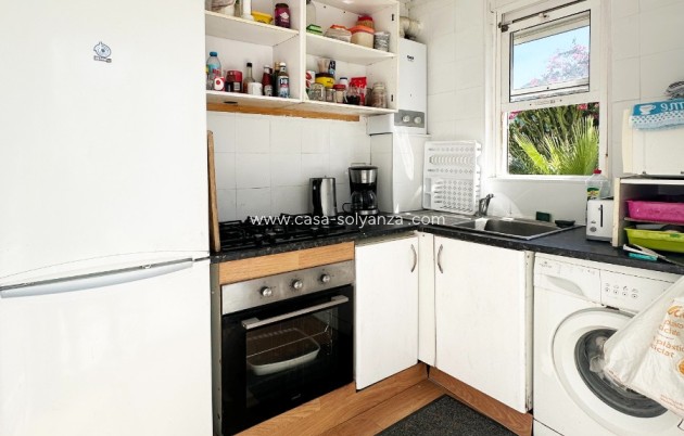 Revente - Bungalow - Orihuela Costa - Costa Blanca