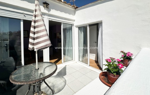 Revente - Bungalow - Orihuela Costa - Costa Blanca