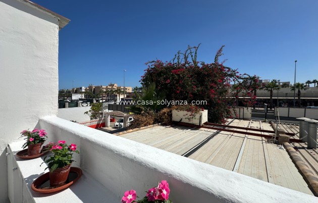Revente - Bungalow - Orihuela Costa - Costa Blanca