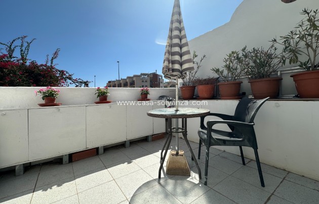 Revente - Bungalow - Orihuela Costa - Costa Blanca