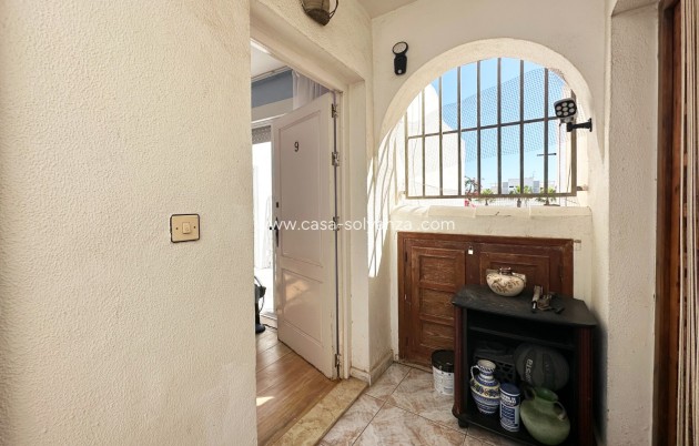 Revente - Bungalow - Orihuela Costa - Costa Blanca