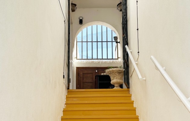 Revente - Bungalow - Orihuela Costa - Costa Blanca