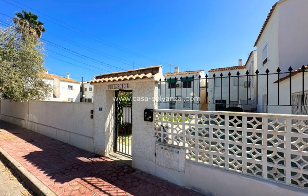 Revente - Bungalow - Orihuela Costa - Costa Blanca