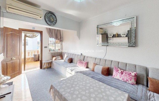 Revente - Appartement - Los Narejos - Costa Calida