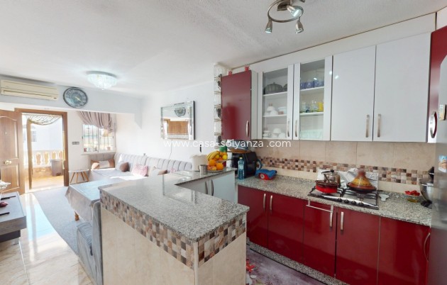 Revente - Appartement - Los Narejos - Costa Calida