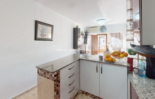 Revente - Appartement - Los Narejos - Costa Calida