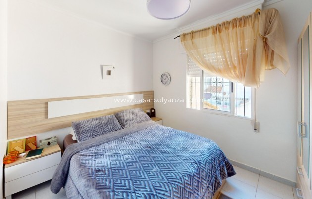 Revente - Appartement - Los Narejos - Costa Calida