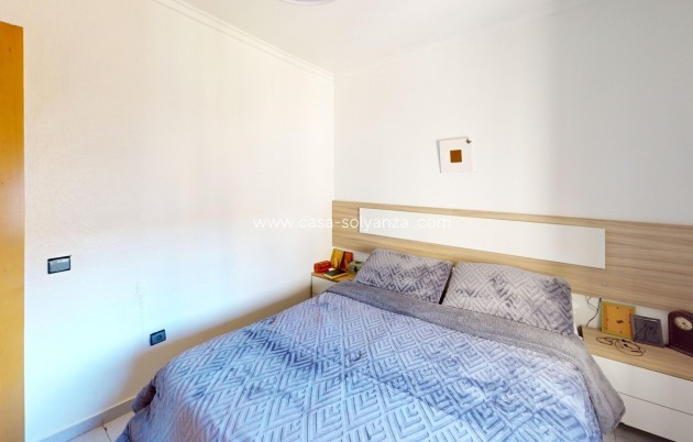 Revente - Appartement - Los Narejos - Costa Calida