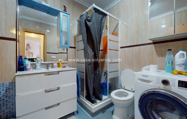 Revente - Appartement - Los Narejos - Costa Calida