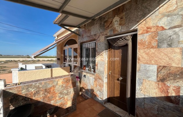 Revente - Appartement - Los Narejos - Costa Calida