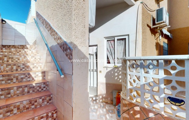 Revente - Appartement - Los Narejos - Costa Calida