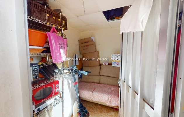 Revente - Appartement - Los Narejos - Costa Calida