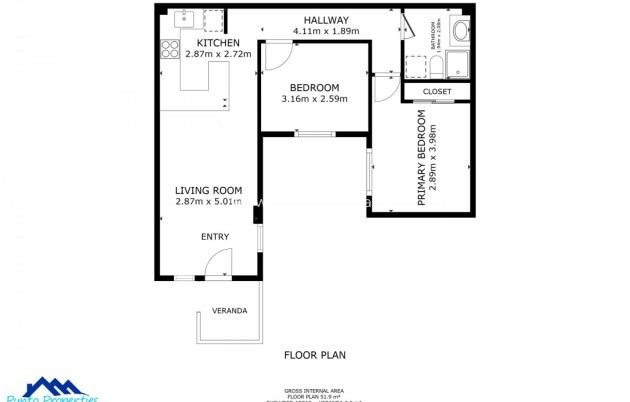 Revente - Appartement - Los Narejos - Costa Calida