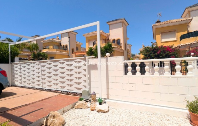 Revente - Villa - Lo Crispin - Inland