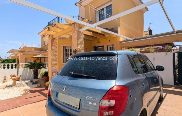 Revente - Villa - Lo Crispin - Inland