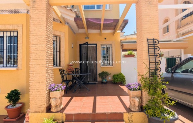 Revente - Villa - Lo Crispin - Inland