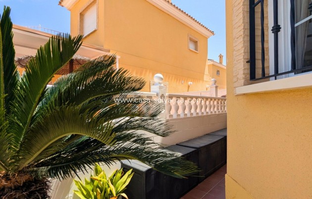 Revente - Villa - Lo Crispin - Inland